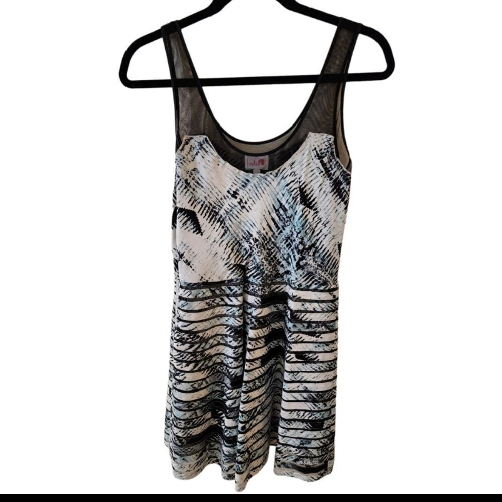 NWOT Parker A line Dress